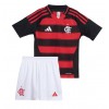Baby Fußballbekleidung Palmeiras Heimtrikot 2025-26 Kurzarm (+ kurze hosen)